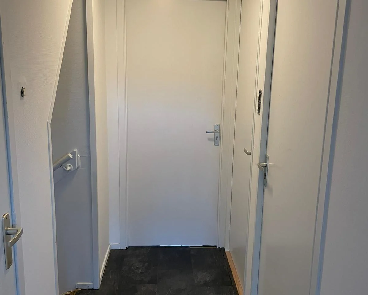 Foto van de Kamer gelegen aan de Tapijtstraat in Deventer
