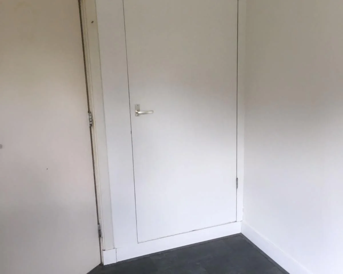 Foto van de Kamer gelegen aan de Tapijtstraat in Deventer