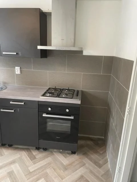 Foto van de Kamer gelegen aan de Tapijtstraat in Deventer