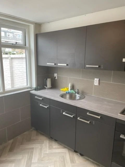 Foto van de Kamer gelegen aan de Tapijtstraat in Deventer