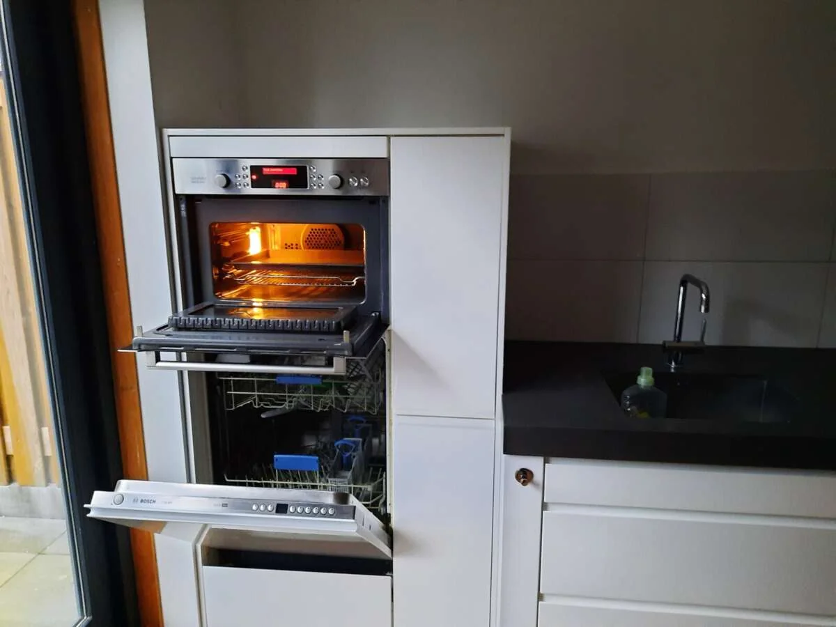 Foto van de Appartement gelegen aan de Helenastraat in Arnhem