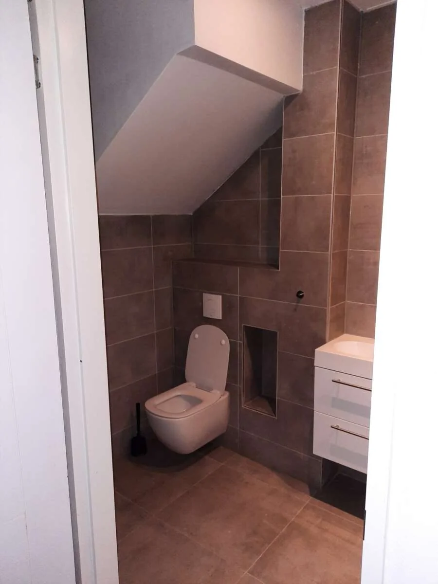 Foto van de Appartement gelegen aan de Helenastraat in Arnhem