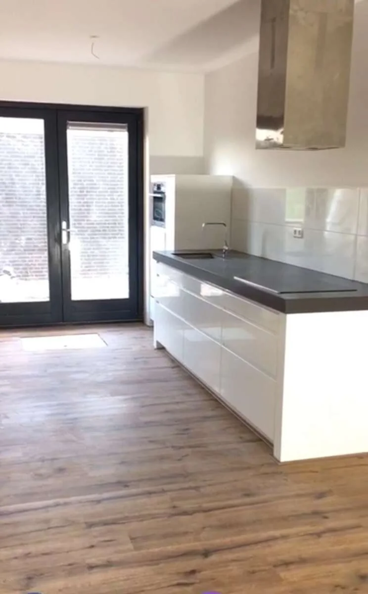Foto van de Appartement gelegen aan de Helenastraat in Arnhem