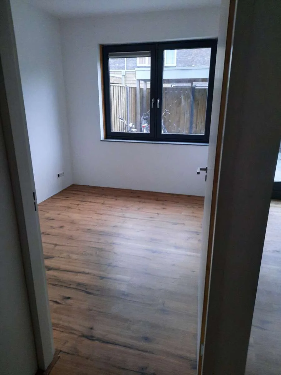 Foto van de Appartement gelegen aan de Helenastraat in Arnhem