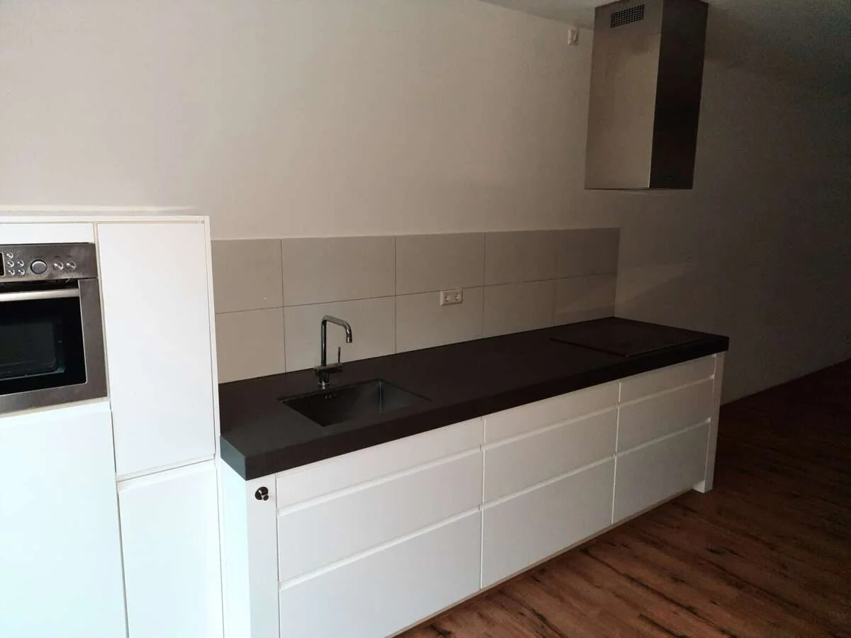 Foto van de Appartement gelegen aan de Helenastraat in Arnhem