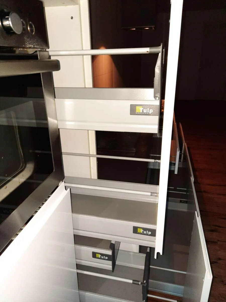 Foto van de Appartement gelegen aan de Helenastraat in Arnhem