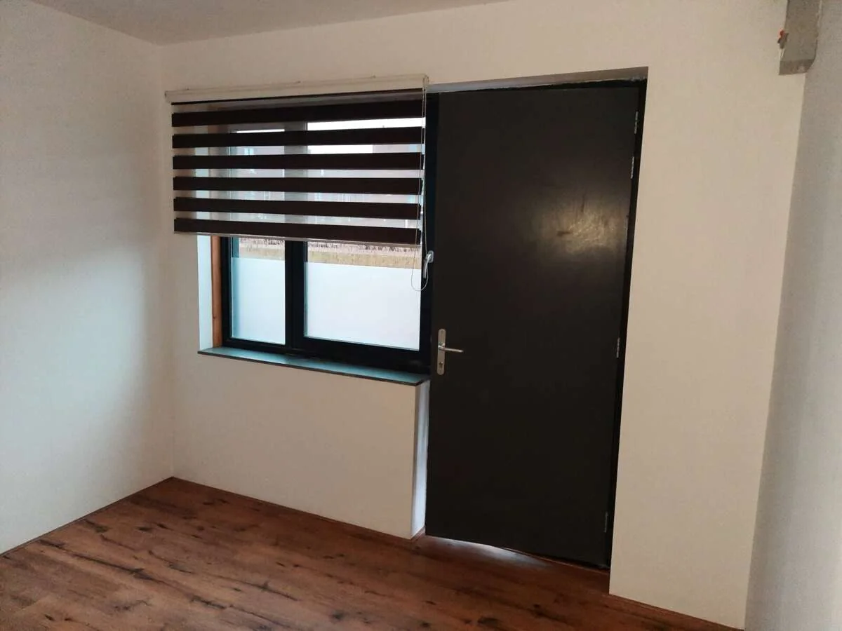 Foto van de Appartement gelegen aan de Helenastraat in Arnhem