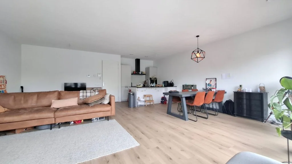 Foto van de Appartement gelegen aan de Achterhakkers in Dordrecht