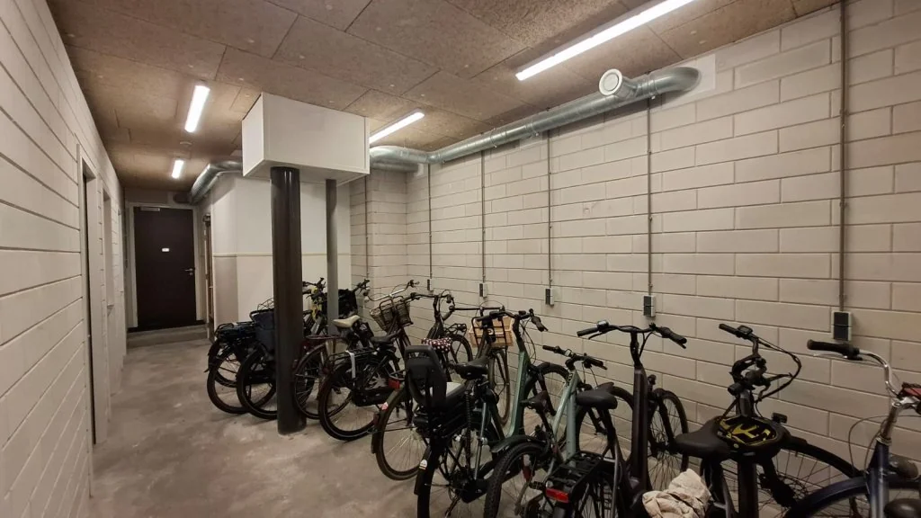 Foto van de Appartement gelegen aan de Achterhakkers in Dordrecht