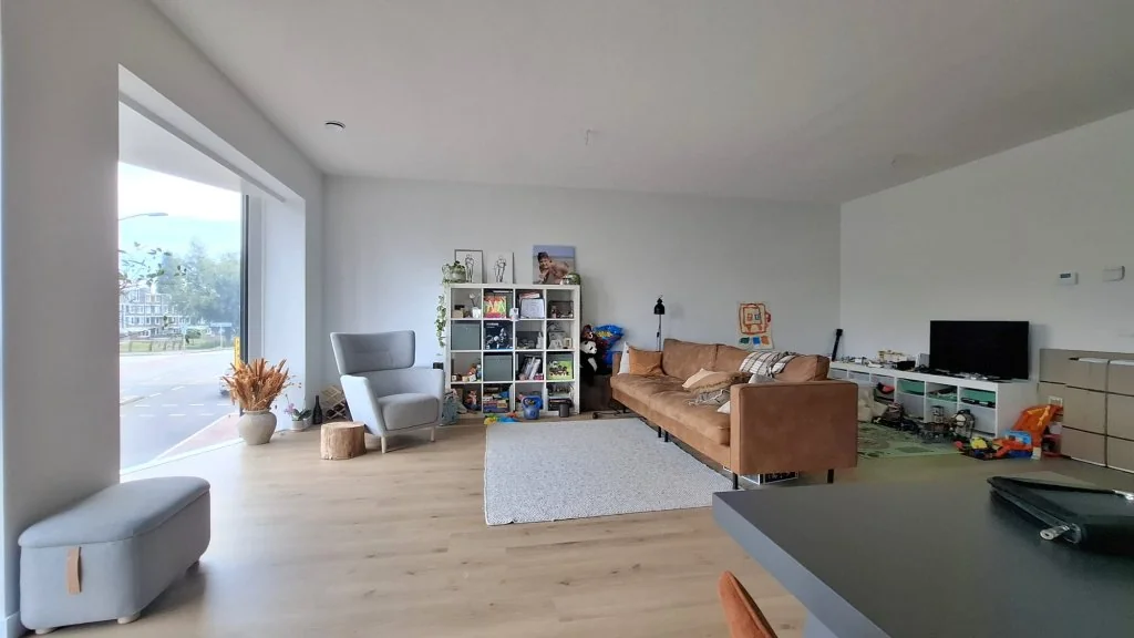 Foto van de Appartement gelegen aan de Achterhakkers in Dordrecht