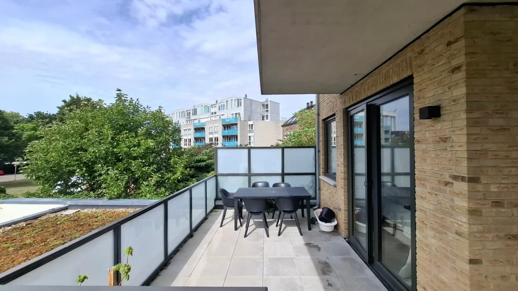Foto van de Appartement gelegen aan de Achterhakkers in Dordrecht