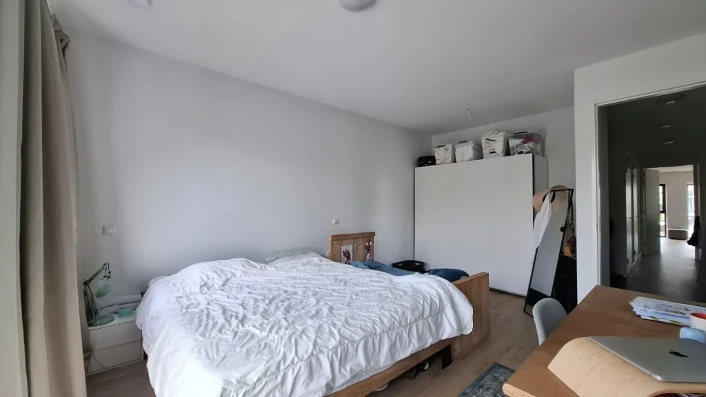 Foto van de Appartement gelegen aan de Achterhakkers in Dordrecht