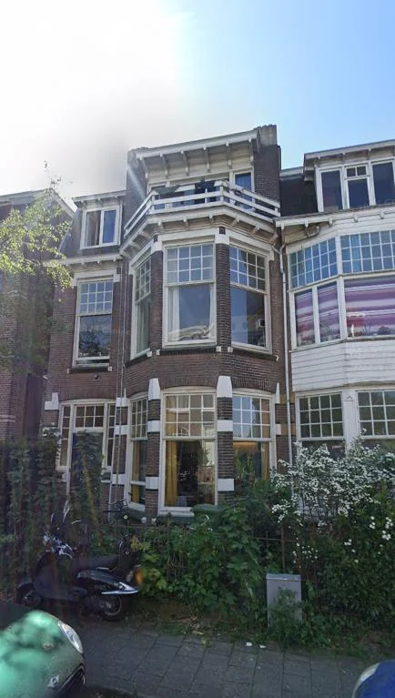 Foto van de Kamer gelegen aan de Steijnstraat in Arnhem