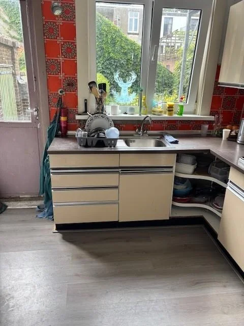 Foto van de Kamer gelegen aan de Steijnstraat in Arnhem