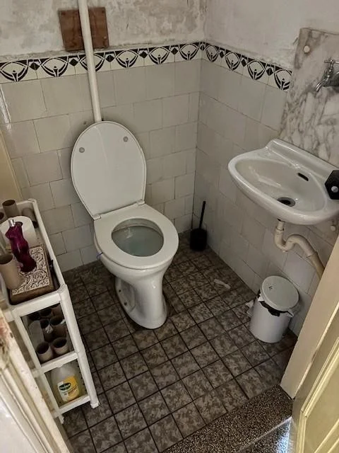 Foto van de Kamer gelegen aan de Steijnstraat in Arnhem