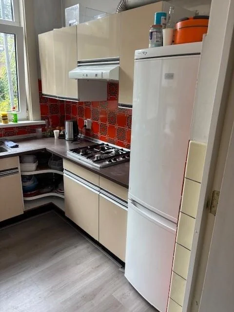 Foto van de Kamer gelegen aan de Steijnstraat in Arnhem