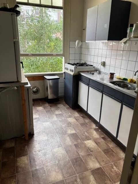 Foto van de Kamer gelegen aan de Steijnstraat in Arnhem