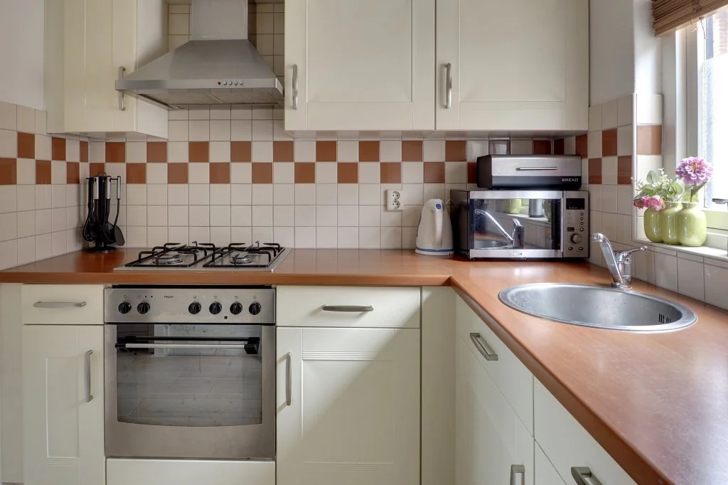 Foto van de Appartement gelegen aan de Haspelstraat in Zevenaar