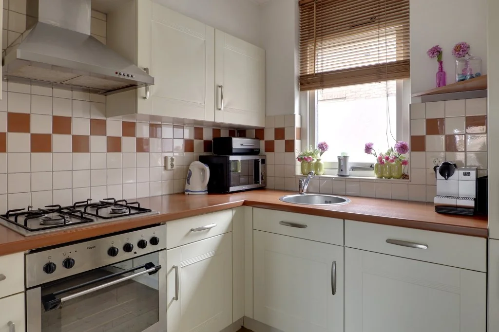 Foto van de Appartement gelegen aan de Haspelstraat in Zevenaar