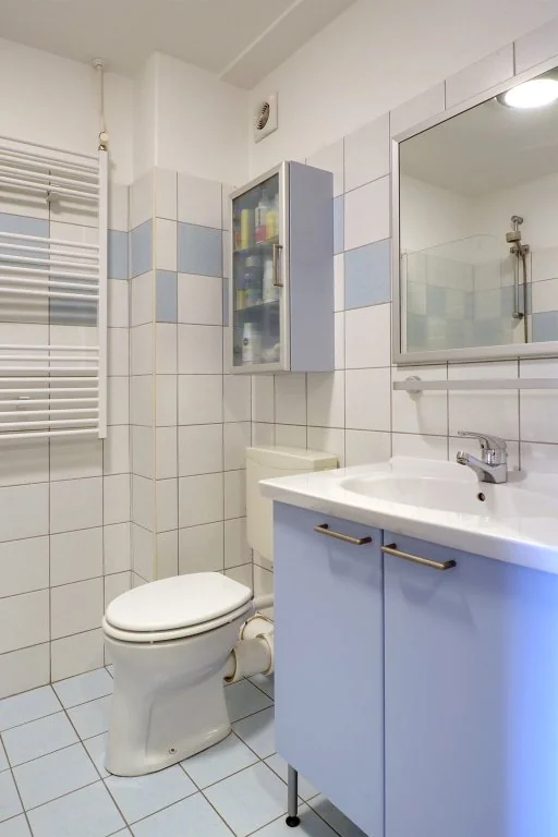 Foto van de Appartement gelegen aan de Haspelstraat in Zevenaar
