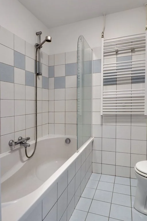Foto van de Appartement gelegen aan de Haspelstraat in Zevenaar