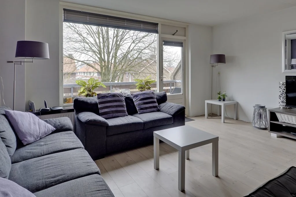 Foto van de Appartement gelegen aan de Haspelstraat in Zevenaar