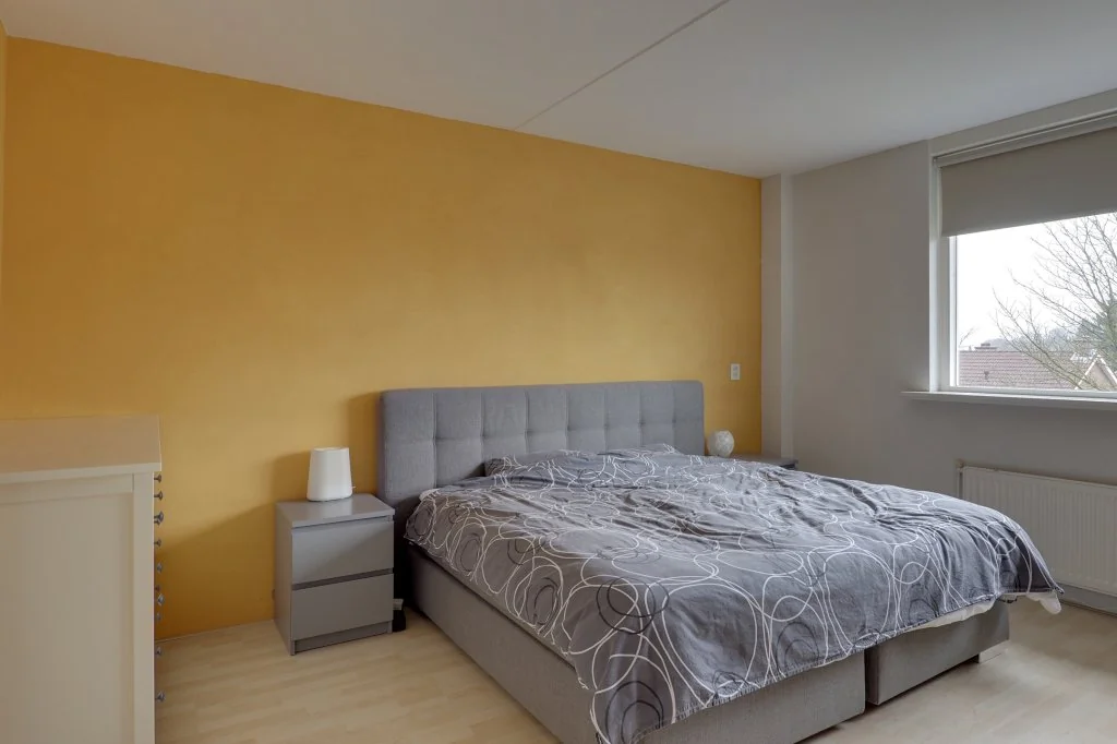 Foto van de Appartement gelegen aan de Haspelstraat in Zevenaar