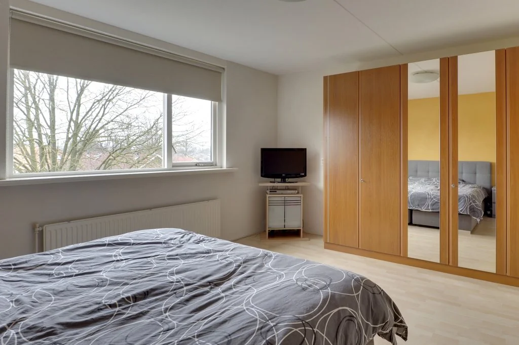 Foto van de Appartement gelegen aan de Haspelstraat in Zevenaar