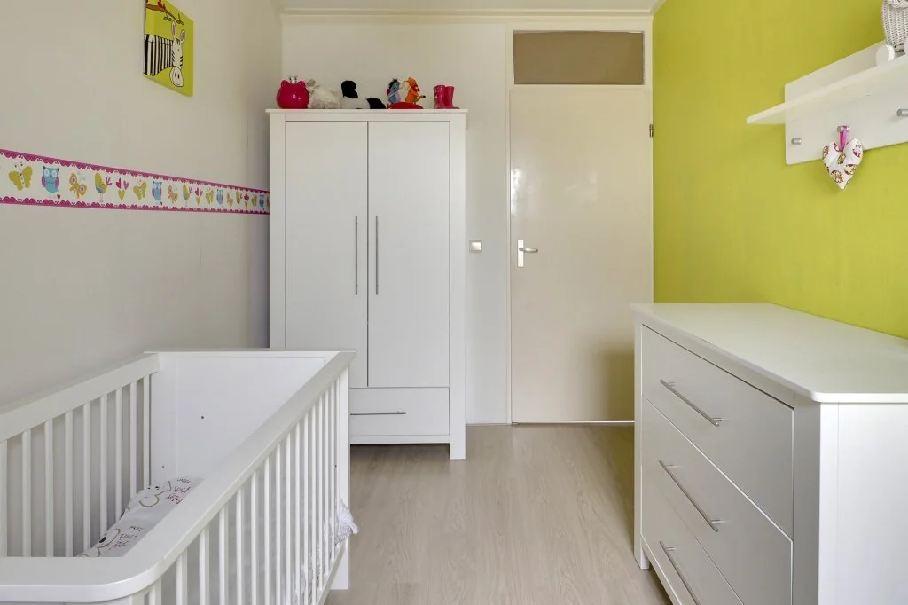 Foto van de Appartement gelegen aan de Haspelstraat in Zevenaar