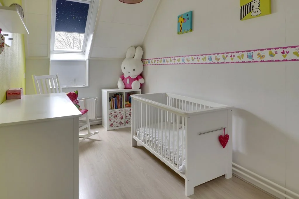 Foto van de Appartement gelegen aan de Haspelstraat in Zevenaar