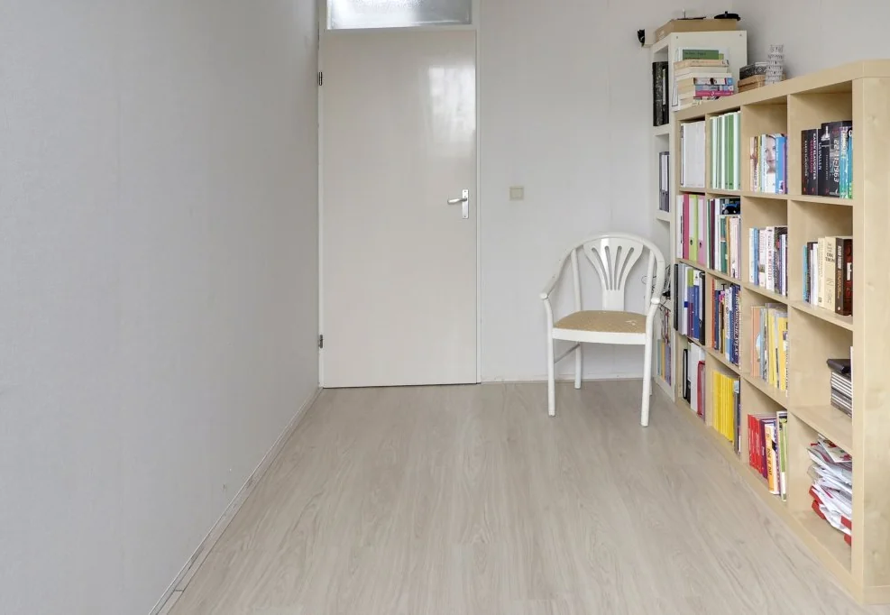 Foto van de Appartement gelegen aan de Haspelstraat in Zevenaar