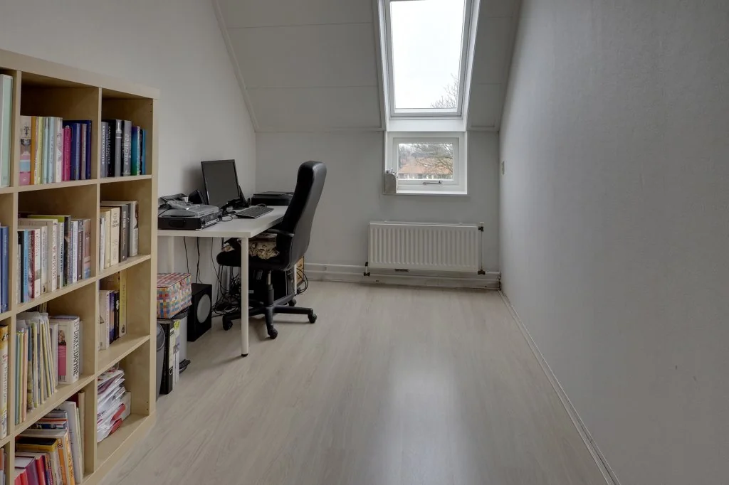 Foto van de Appartement gelegen aan de Haspelstraat in Zevenaar