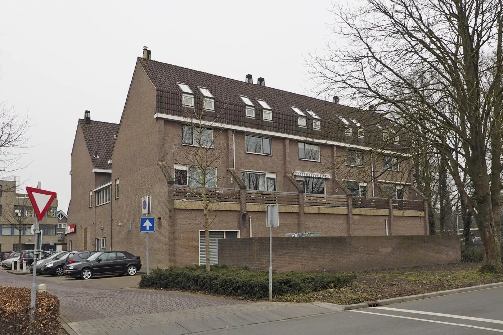 Foto van de Appartement gelegen aan de Haspelstraat in Zevenaar