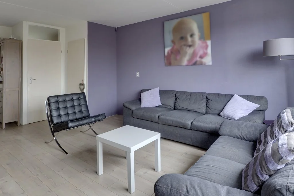 Foto van de Appartement gelegen aan de Haspelstraat in Zevenaar