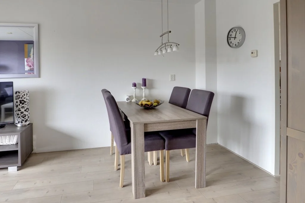 Foto van de Appartement gelegen aan de Haspelstraat in Zevenaar