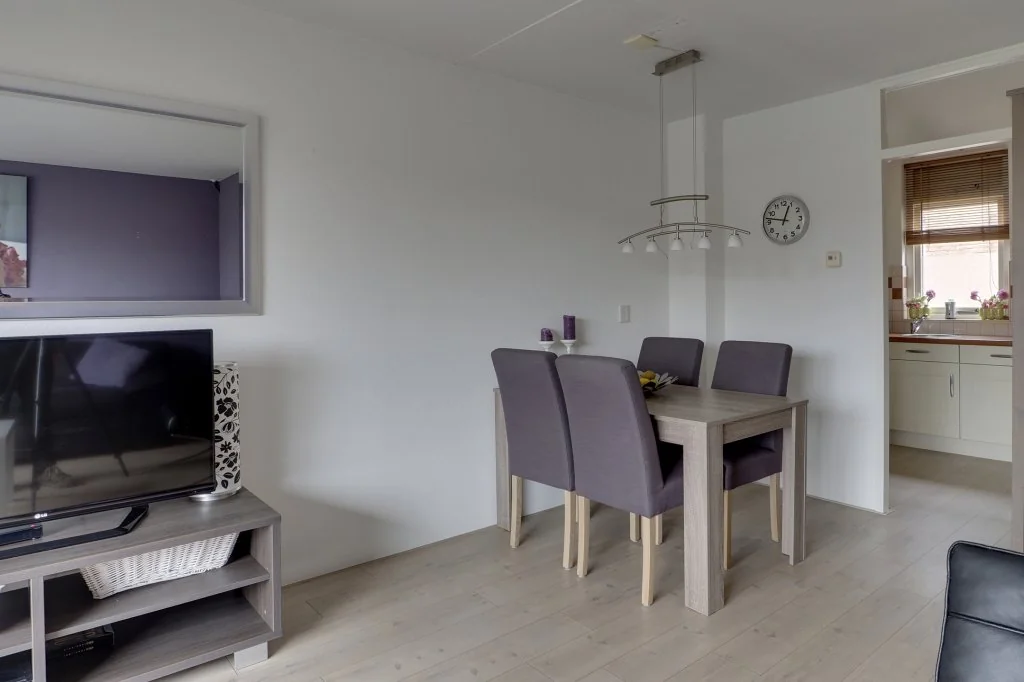 Foto van de Appartement gelegen aan de Haspelstraat in Zevenaar