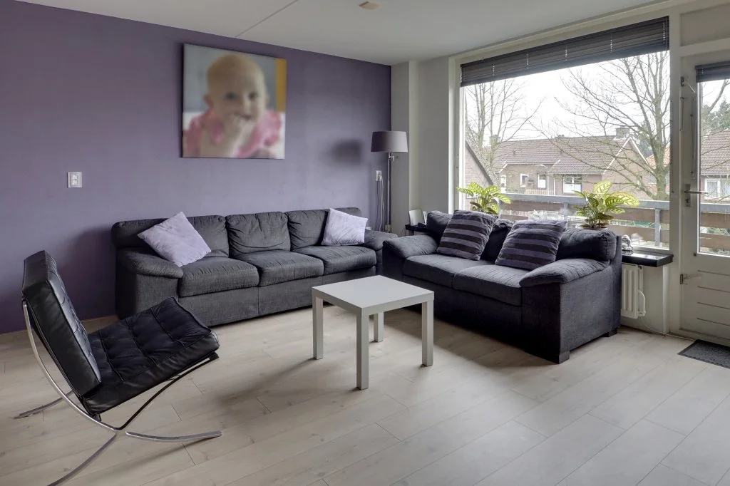 Foto van de Appartement gelegen aan de Haspelstraat in Zevenaar