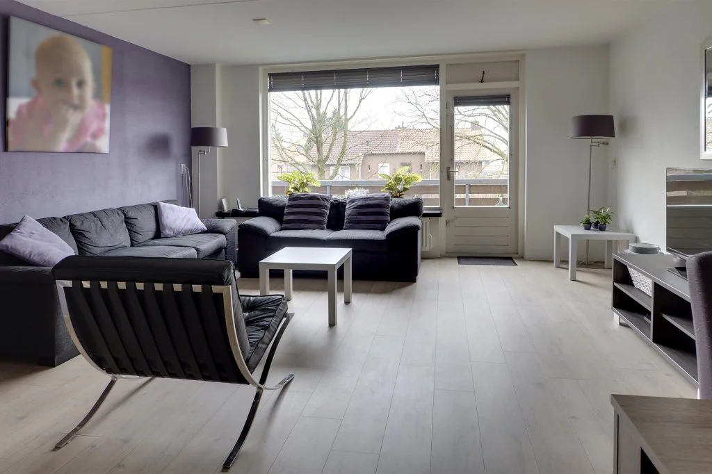 Foto van de Appartement gelegen aan de Haspelstraat in Zevenaar
