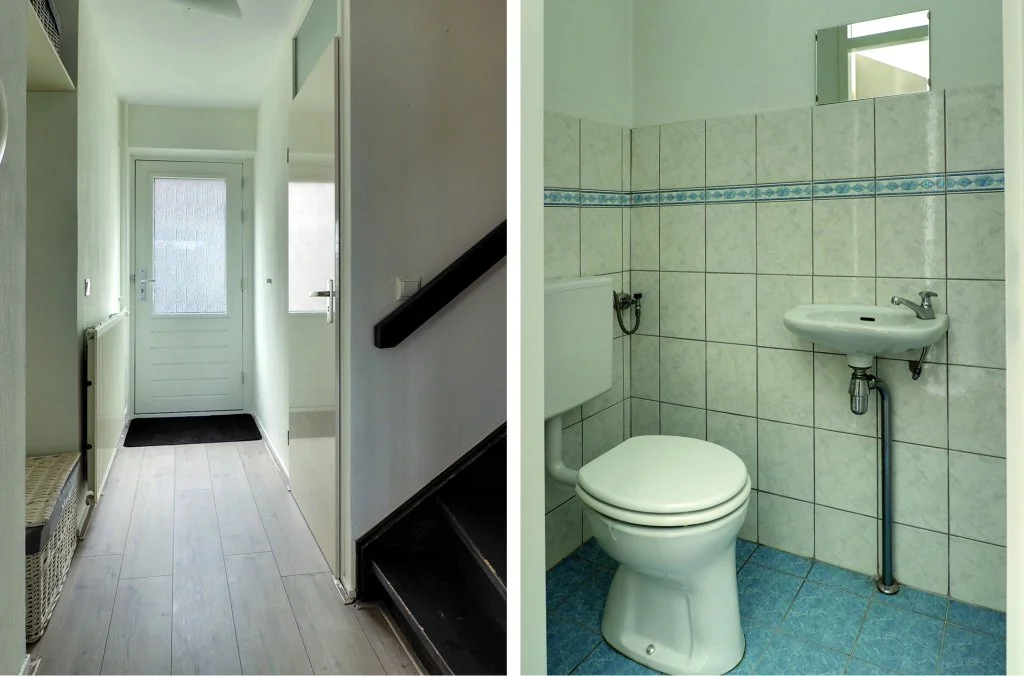 Foto van de Appartement gelegen aan de Haspelstraat in Zevenaar