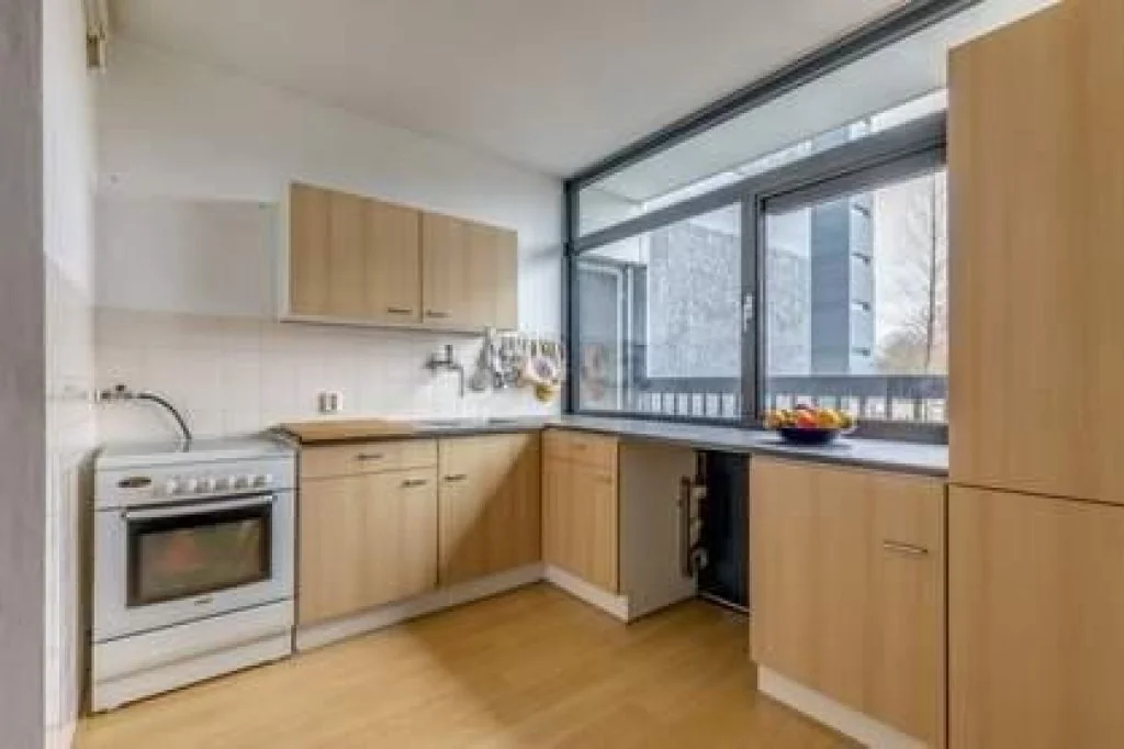 Foto van de Kamer gelegen aan de Lankforst in Nijmegen