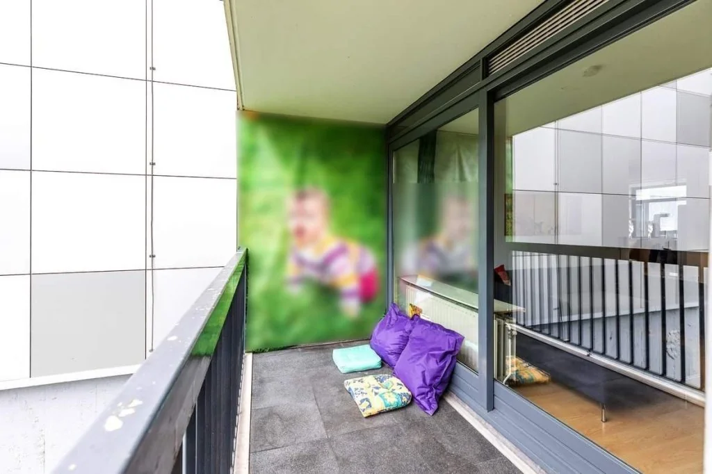 Foto van de Kamer gelegen aan de Lankforst in Nijmegen