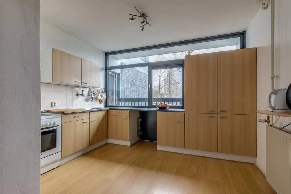 Foto van de Kamer gelegen aan de Lankforst in Nijmegen