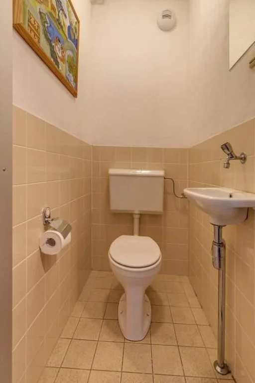 Foto van de Kamer gelegen aan de Lankforst in Nijmegen