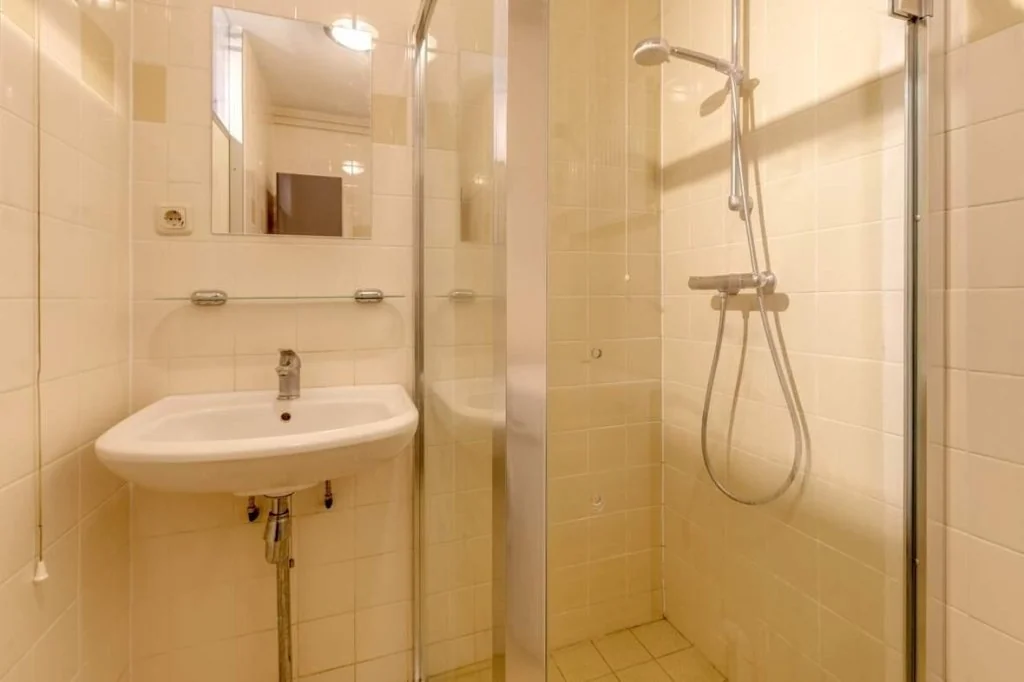 Foto van de Kamer gelegen aan de Lankforst in Nijmegen
