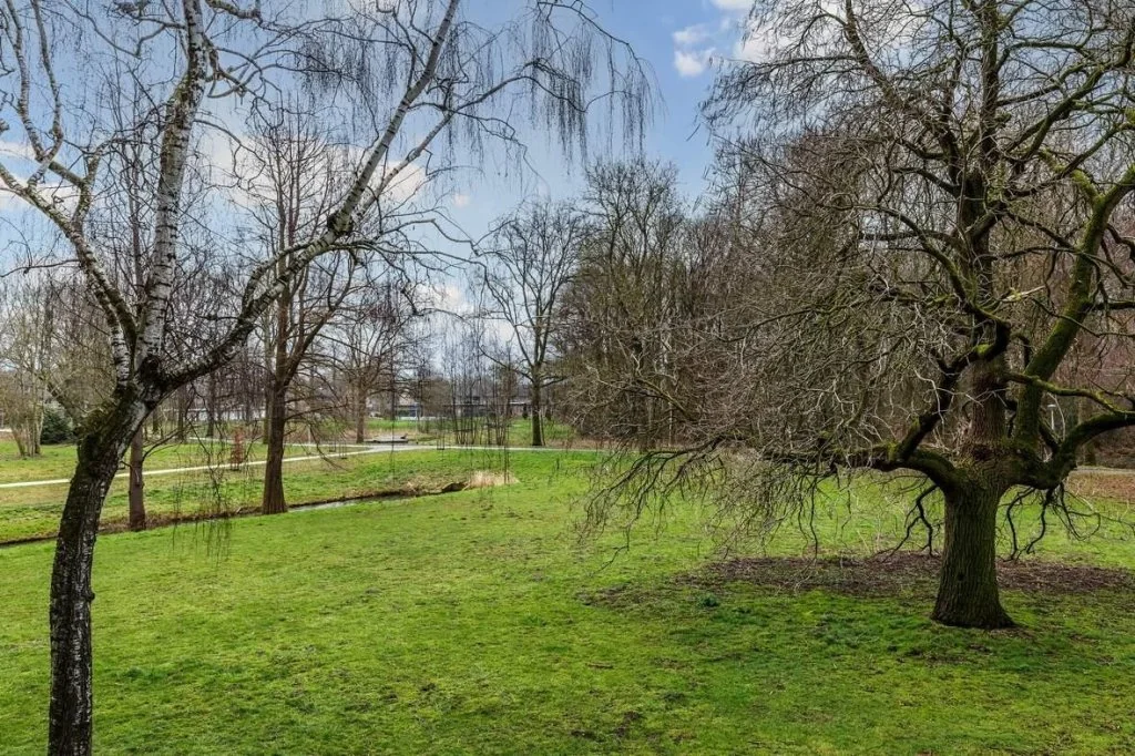 Foto van de Kamer gelegen aan de Lankforst in Nijmegen
