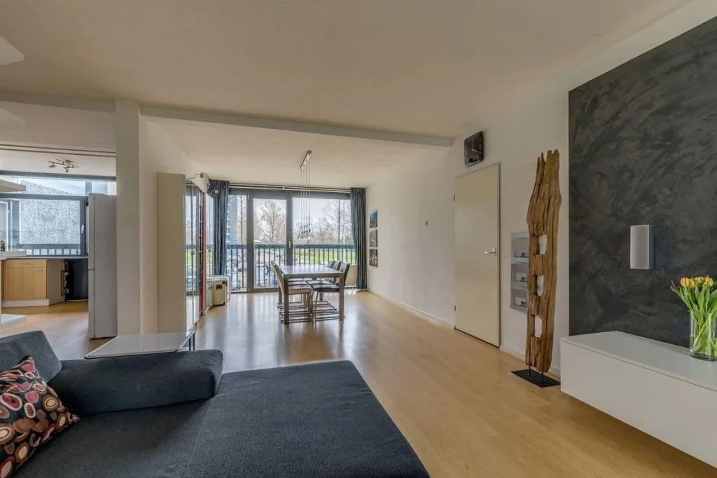 Foto van de Kamer gelegen aan de Lankforst in Nijmegen