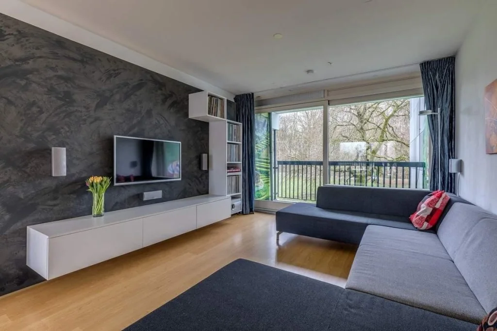 Foto van de Kamer gelegen aan de Lankforst in Nijmegen