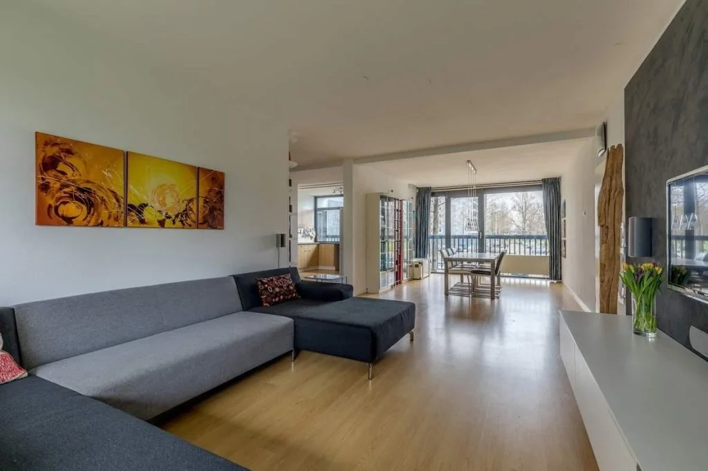 Foto van de Kamer gelegen aan de Lankforst in Nijmegen
