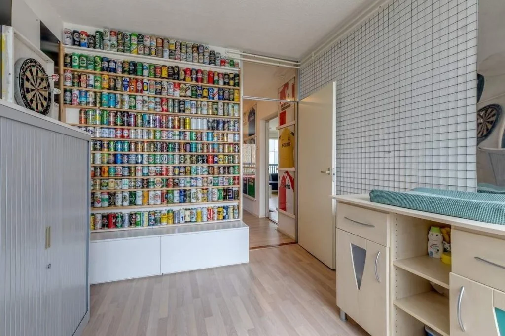 Foto van de Kamer gelegen aan de Lankforst in Nijmegen