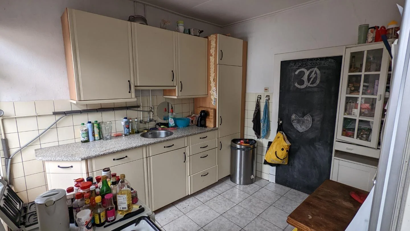Foto van de Kamer gelegen aan de Van Lochemstraat in Enschede